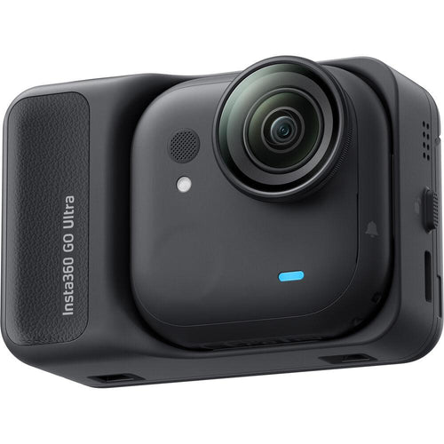 Insta360 GO Ultra Standard Bundle Black Version