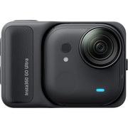 Insta360 GO Ultra Standard Bundle Black Version