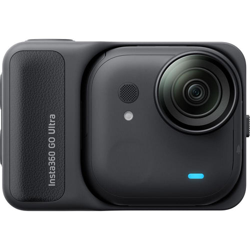Insta360 GO Ultra Standard Bundle Black Version
