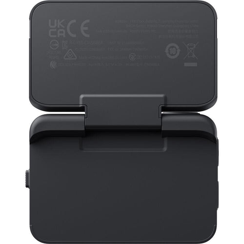 Insta360 GO Ultra Standard Bundle Black Version