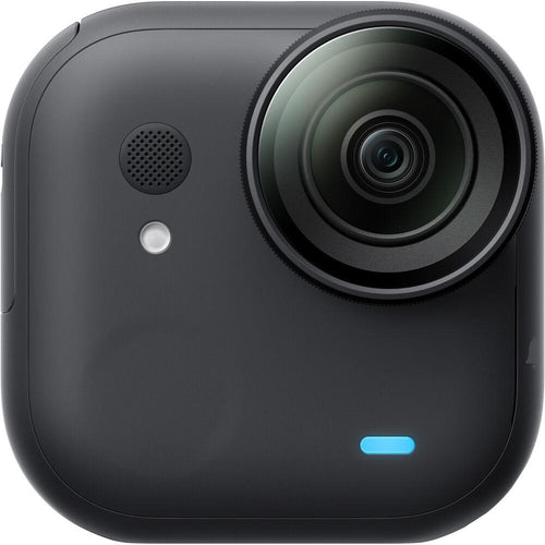 Insta360 GO Ultra Standard Bundle Black Version