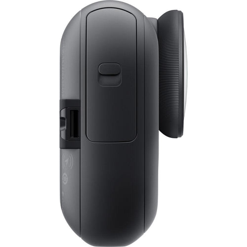 Insta360 GO Ultra Standard Bundle Black Version