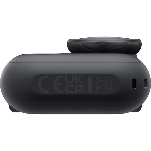 Insta360 GO Ultra Standard Bundle Black Version