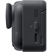 Insta360 GO Ultra Standard Bundle Black Version