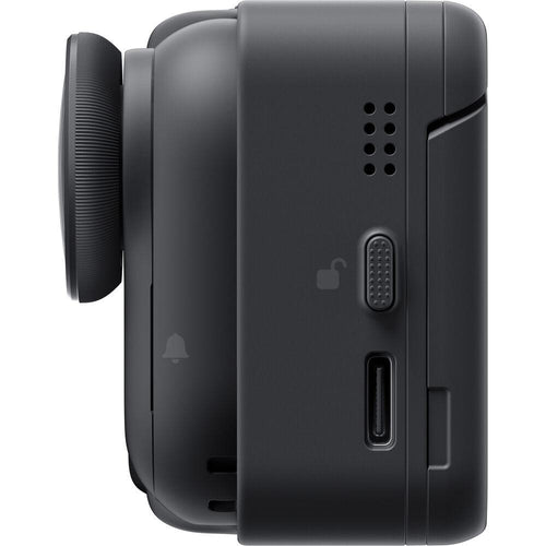 Insta360 GO Ultra Standard Bundle Black Version