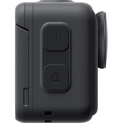 Insta360 GO Ultra Standard Bundle Black Version