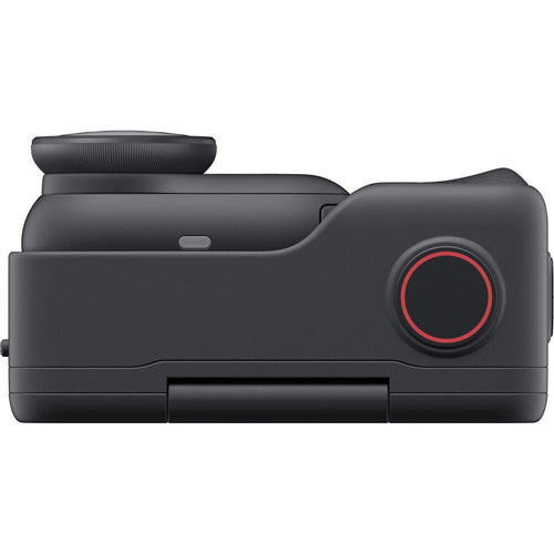 Insta360 GO Ultra Standard Bundle Black Version