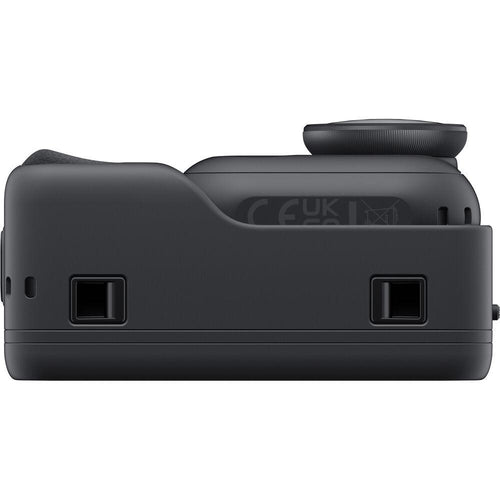 Insta360 GO Ultra Standard Bundle Black Version