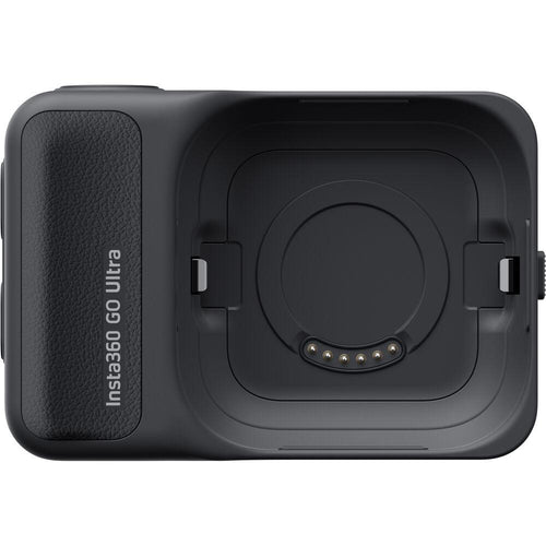 Insta360 GO Ultra Standard Bundle Black Version