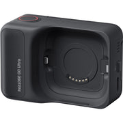 Insta360 GO Ultra Standard Bundle Black Version