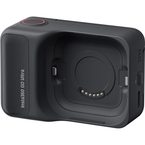 Insta360 GO Ultra Standard Bundle Black Version