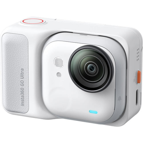 Insta360 GO Ultra Standard Bundle White Version