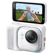 Insta360 GO Ultra Standard Bundle White Version