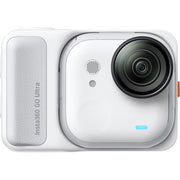Insta360 GO Ultra Standard Bundle White Version