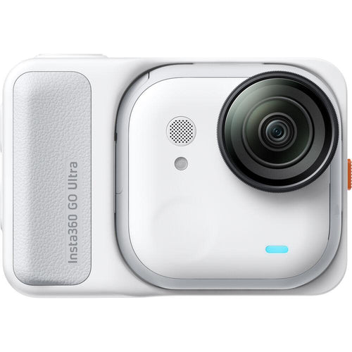 Insta360 GO Ultra Standard Bundle White Version