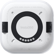 Insta360 GO Ultra Standard Bundle White Version