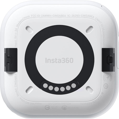 Insta360 GO Ultra Standard Bundle White Version