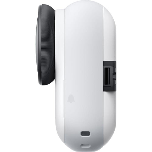 Insta360 GO Ultra Standard Bundle White Version