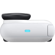 Insta360 GO Ultra Standard Bundle White Version