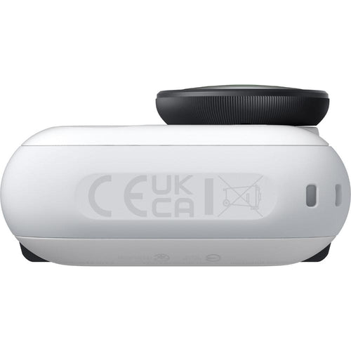 Insta360 GO Ultra Standard Bundle White Version