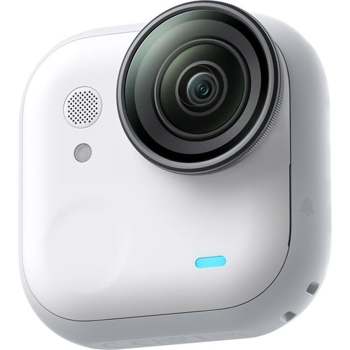 Insta360 GO Ultra Standard Bundle White Version