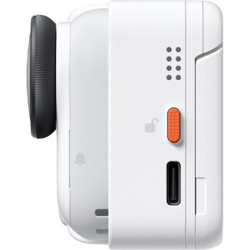 Insta360 GO Ultra Standard Bundle White Version