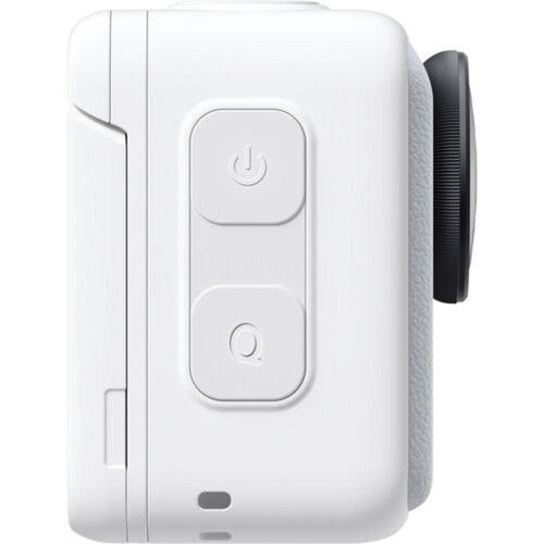 Insta360 GO Ultra Standard Bundle White Version