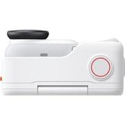 Insta360 GO Ultra Standard Bundle White Version