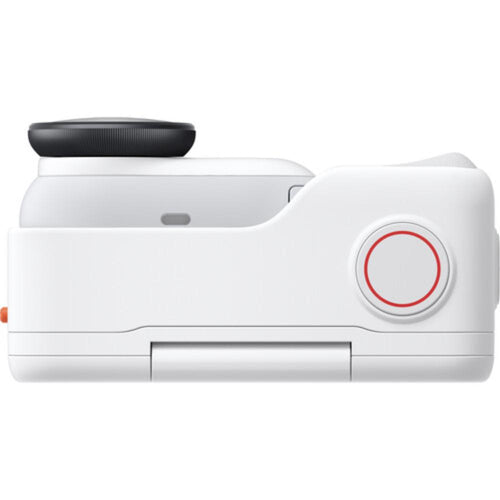 Insta360 GO Ultra Standard Bundle White Version