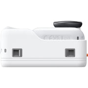 Insta360 GO Ultra Standard Bundle White Version