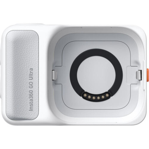 Insta360 GO Ultra Standard Bundle White Version