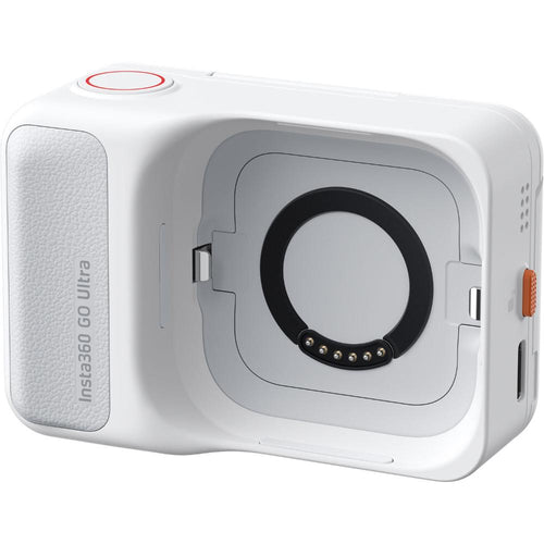 Insta360 GO Ultra Standard Bundle White Version