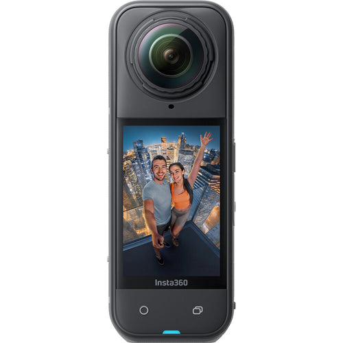 Insta360 X5 360 Camera Essentials Bundle
