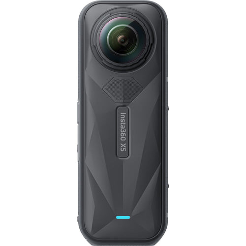 Insta360 X5 360 Camera Essentials Bundle