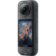 Insta360 X5 360 Camera Essentials Bundle