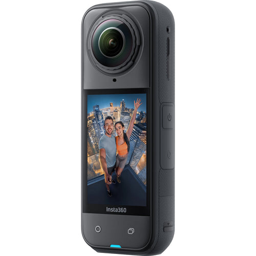 Insta360 X5 360 Camera Essentials Bundle