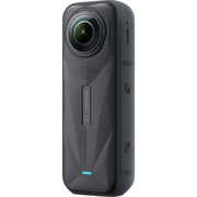 Insta360 X5 360 Camera Essentials Bundle
