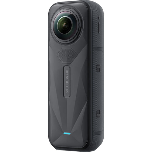 Insta360 X5 360 Camera Essentials Bundle