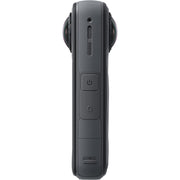 Insta360 X5 360 Camera Essentials Bundle