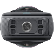 Insta360 X5 360 Camera Essentials Bundle