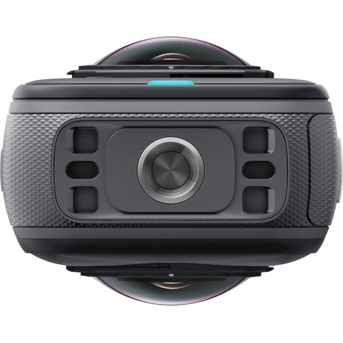 Insta360 X5 360 Camera Essentials Bundle