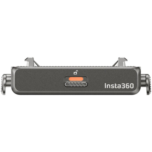 Insta360 X5 Quick Release Mount