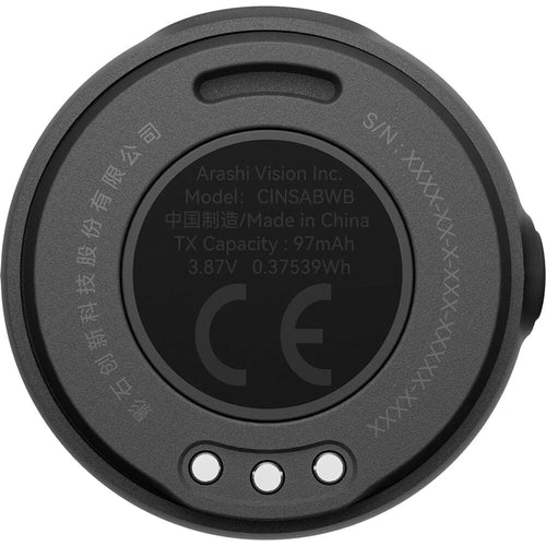 Insta360 X5 Mic Air Transmitter