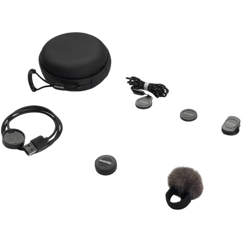 Insta360 X5 Mic Air Transmitter