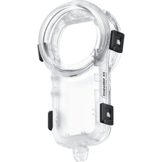 Insta360 X5 Invisible Dive Case