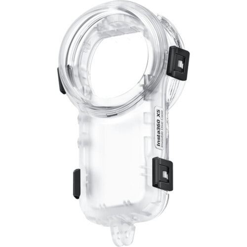 Insta360 X5 Invisible Dive Case