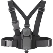 Insta360 POV Chest Mount for X5