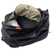 PGYTECH OneMo Travel Backpack (Twilight Black, 35L)