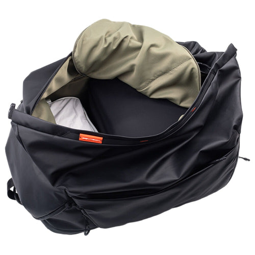 PGYTECH OneMo Travel Backpack (Twilight Black, 35L)