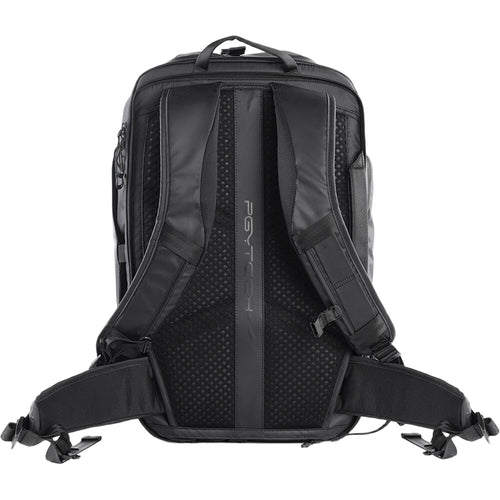 PGYTECH OneMo Travel Backpack (Twilight Black, 35L)